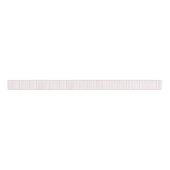 Hübsche rosa weiße Streifen Ripsband (Vorderseite)