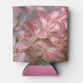 Hübsche rosa Zweige Dosenkühler