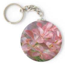 Hübsche rosa Zweige