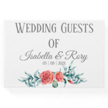 Hübsche Rose und Eukalyptus Bouquet Wedding