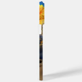 HÜBSCHE SAISHELLE AM SANDSTRAND AM OZEAN Case-Mate iPhone HÜLLE (Rückseite / Rechts)