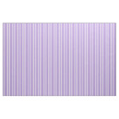 Hübsche Schatten des malvenfarbenen und weißen Stoff (Fat Quarter (45,7 x 55,9 cm))
