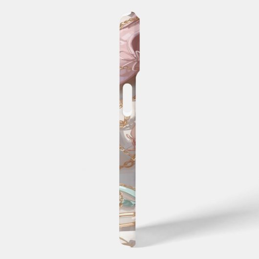 Hübsche Schuhe Case-Mate iPhone Hülle (Rückseite / Rechts)