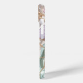 Hübsche Schuhe Case-Mate iPhone Hülle (Rückseite / Links)