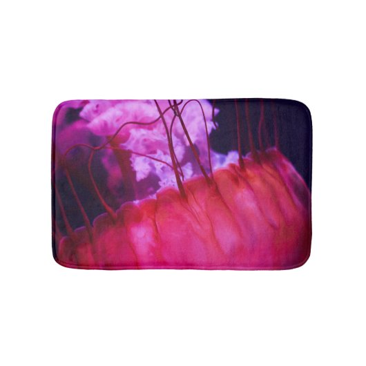 Hübsche Seascape Badematte (Vorderseite)