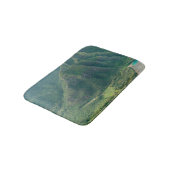 Hübsche Seascape Badematte (Schrägansicht)