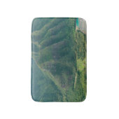 Hübsche Seascape Badematte (Vorderseite Vertikal)