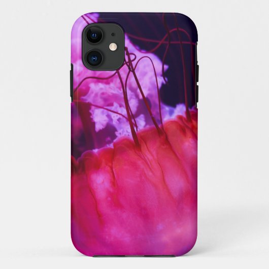 Hübsche Seascape Case-Mate iPhone Hülle (Rückseite)