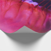 Hübsche Seascape Geschenkpapier (Ecke)