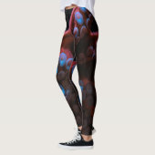 Hübsche Seascape Leggings (Links)