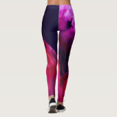 Hübsche Seascape Leggings (Rückseite)