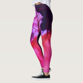 Hübsche Seascape Leggings (Links)
