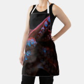 Hübsche Seascape Schürze (InSitu)