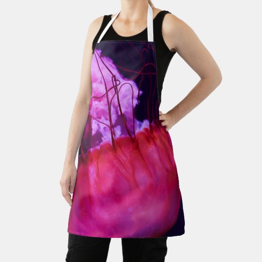 Hübsche Seascape Schürze (InSitu)