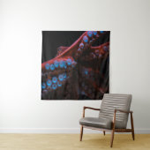 Hübsche Seascape Wandteppich (Beispiel)