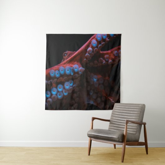 Hübsche Seascape Wandteppich (Beispiel)