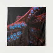 Hübsche Seascape Wandteppich (Vorderseite)