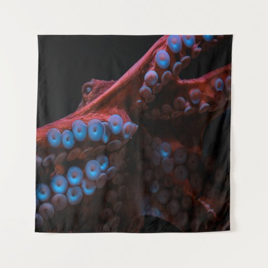 Hübsche Seascape Wandteppich (Vorderseite)