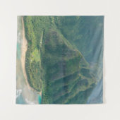 Hübsche Seascape Wandteppich (Vorderseite (Horizontal))