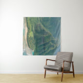 Hübsche Seascape Wandteppich (Beispiel (Horizontal))