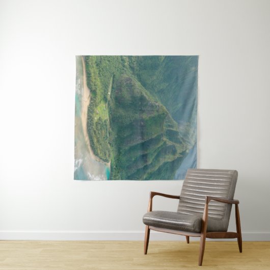Hübsche Seascape Wandteppich (Beispiel (Horizontal))