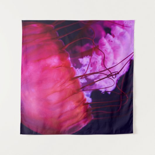 Hübsche Seascape Wandteppich (Vorderseite (Horizontal))