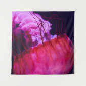 Hübsche Seascape Wandteppich (Vorderseite)