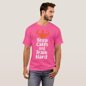 Hübsche Shirts für Männer und Fitness (Vorne ganz)