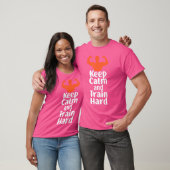 Hübsche Shirts für Männer und Fitness (Unisex)