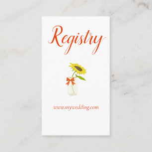 Hübsche Sonnenblume im Kaukasus Begleitkarte