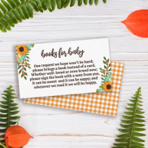 Hübsche Sonnenblumen Kinderduschbücher für Kinder