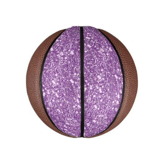 Hübsche Sparks A Mini Basketball (Vertikal)