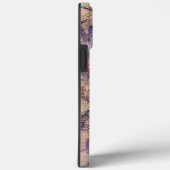 Hübsche Spitzen-Rose Case-Mate iPhone Hülle (Rückseite / Rechts)