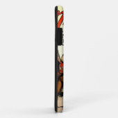 Hübsche Story Cover (Hinten/Rechts)