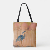 Hübsche Tasche (Rückseite)