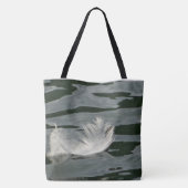 Hübsche Tasche (Rückseite)