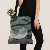 Hübsche Tasche (Von Nahem)