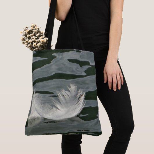 Hübsche Tasche (Von Nahem)