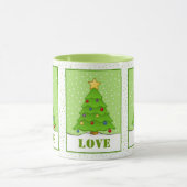 Hübsche Tasse (Zentrum)