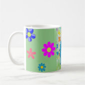 Hübsche Tasse (Links)