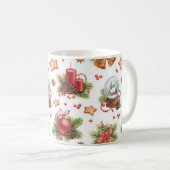 Hübsche Tasse (VorderseiteRechts)