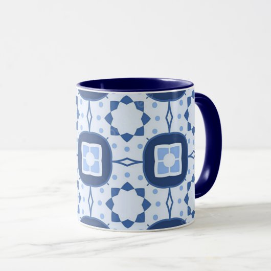 HÜBSCHE TASSE (VorderseiteRechts)