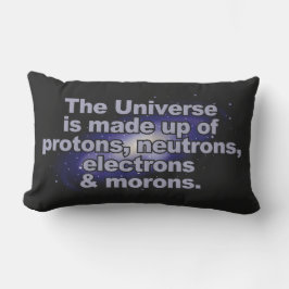 Hübsche "The Universe" Kopfkissen Kissen Für Draußen