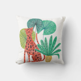 Hübsche Tiere Kids Kissen Kissen