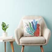 Hübsche Tiere Kids Kissen Kissen (Stuhl )