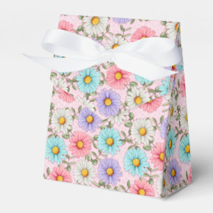 Hübsche Tische Geschenkschachtel