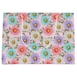 Hübsche Tische Große Geschenktüte