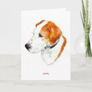 Hübsche Tromps junge BIRTHDAY CARD Karte
