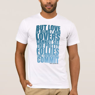 Hübsche Unsinnigkeiten T-Shirt