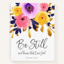 Hübsche Wasserfarben Florals | Schriftsatz